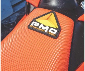 Сидіння Polisport Complete Seat - KTM