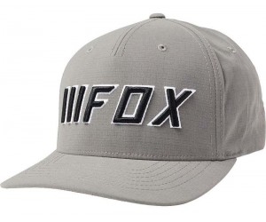 Кепка FOX DOWNSHIFT FLEXFIT HAT
