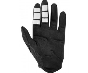 Детские мото перчатки FOX KIDS DIRTPAW GLOVE [BLACK]