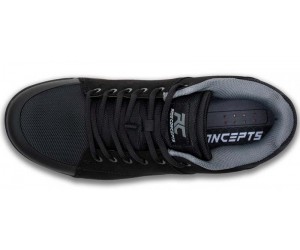 Вело взуття Ride Concepts Livewire Men's [Black/Charcoal