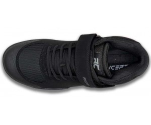 Вело взуття Ride Concepts Wildcat Men's [Black/Charcoal]