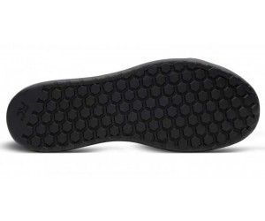 Вело взуття Ride Concepts Hellion Men's [Black]