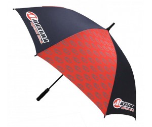Зонт MAXIMA Manual Umbrella [Black/Red]