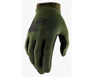 Вело перчатки Ride 100% RIDECAMP Glove