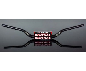 Руль Renthal Fatbar D36 [Black]