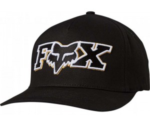 Кепка FOX EPISCOPE FLEXFIT HAT