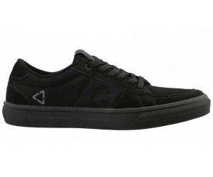 Вело обувь LEATT Shoe DBX 1.0 Flat [Black]