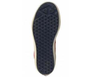 Вело обувь LEATT Shoe DBX 1.0 Flat [Chili]