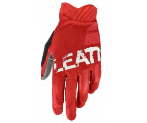 Вело перчатки LEATT Glove MTB 1.0 GripR [Chili]