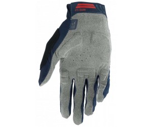 Вело перчатки LEATT Glove MTB 1.0 [Onyx]