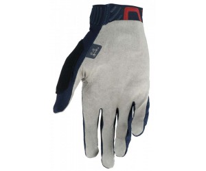 Вело перчатки LEATT Glove MTB 2.0 X-Flow [Onyx]