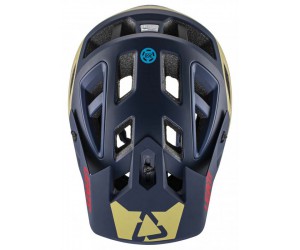 Вело шлем LEATT Helmet MTB 3.0 ALL-MOUNTAIN