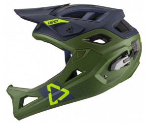 Вело шолом LEATT Helmet MTB 3.0 Enduro
