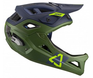 Вело шолом LEATT Helmet MTB 3.0 Enduro