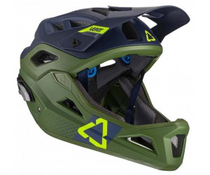 Вело шлем LEATT Helmet MTB 3.0 Enduro 