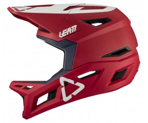 Вело шлем LEATT Helmet MTB 4.0