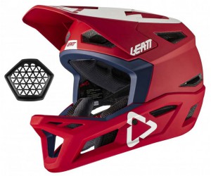 Вело шолом LEATT Helmet MTB 4.0