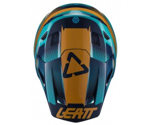 Мотошолом LEATT Helmet GPX 7.5 V21.1 + Goggle