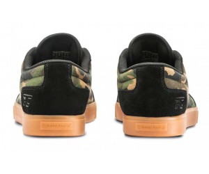 Вело обувь Ride Concepts Vice Men's [Camo/Black]