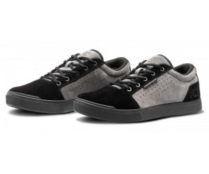 Вело обувь Ride Concepts Vice Men's [Charcoal/Black], 10.5