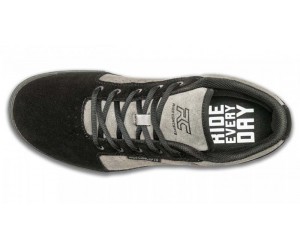 Вело взуття Ride Concepts Vice Men's [Charcoal/Black]