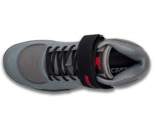 Вело обувь Ride Concepts Wildcat Men's [Charcoal/Red]