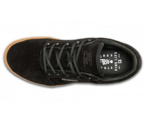 Вело обувь Ride Concepts Vice Men's - Kyle Strait Signature [Black]