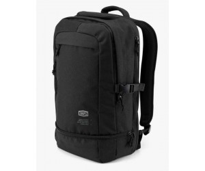 Рюкзак Ride 100% TRANSIT Backpack [Black]