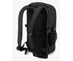Рюкзак Ride 100% TRANSIT Backpack [Black]