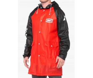 Дождевик Ride 100% TORRENT Raincoat