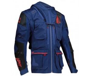 Мото куртка LEATT Jacket Moto 5.5 Enduro