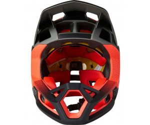 Вело шлем FOX PROFRAME HELMET - VAPOR [Red/Black]
