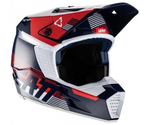 Мотошлем LEATT Helmet Moto 3.5