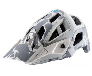 Вело шолом LEATT Helmet MTB 3.0 All Mountain 