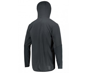 Вело куртка LEATT MTB 1.0 Jacket Trail [Black]