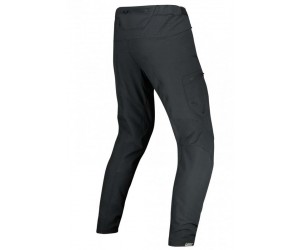 Вело штаны LEATT Pant MTB 3.0 Enduro [Black]
