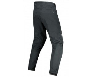 Вело штаны LEATT Pant MTB 5.0 All Mountain [Black]