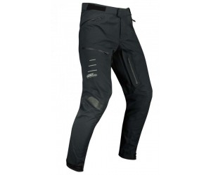 Вело штани LEATT Pant MTB 5.0 All Mountain [Black]