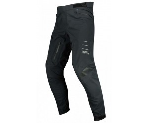 Вело штаны LEATT Pant MTB 5.0 All Mountain [Black]
