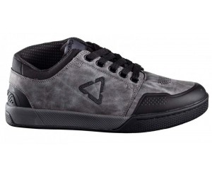 Вело обувь LEATT Shoe DBX 3.0 Flat [Steel]