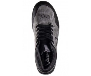 Вело обувь LEATT Shoe DBX 3.0 Flat [Steel]