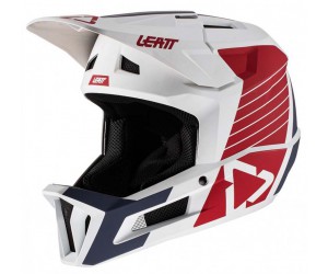 Вело шлем LEATT Helmet MTB 1.0 Gravity 