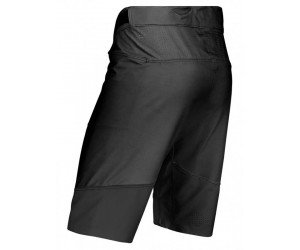 Вело шорты LEATT Shorts MTB 3.0 Trail [Black]