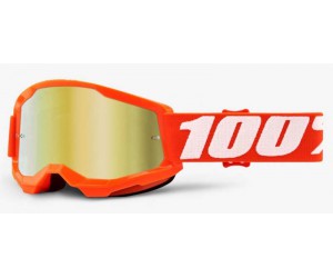Дитячі мото окуляри 100% STRATA 2 Youth Goggle 