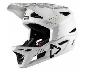 Вело шлем LEATT Helmet MTB 4.0 Gravity 