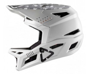 Вело шолом LEATT Helmet MTB 4.0 Gravity