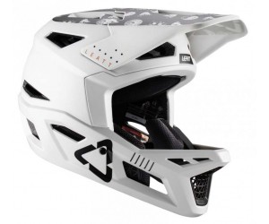 Вело шлем LEATT Helmet MTB 4.0 Gravity 