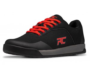 Вело обувь Ride Concepts Hellion [Red]