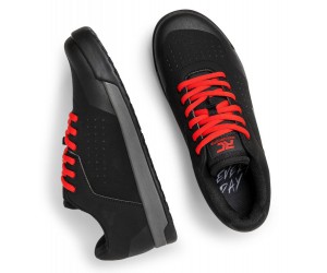 Вело взуття Ride Concepts Hellion [Red]