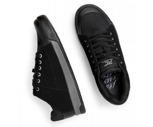 Вело обувь Ride Concepts Livewire [Black]